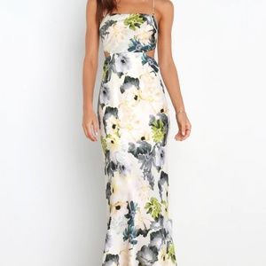 Petal and Pup JAYNE DRESS - FLORAL